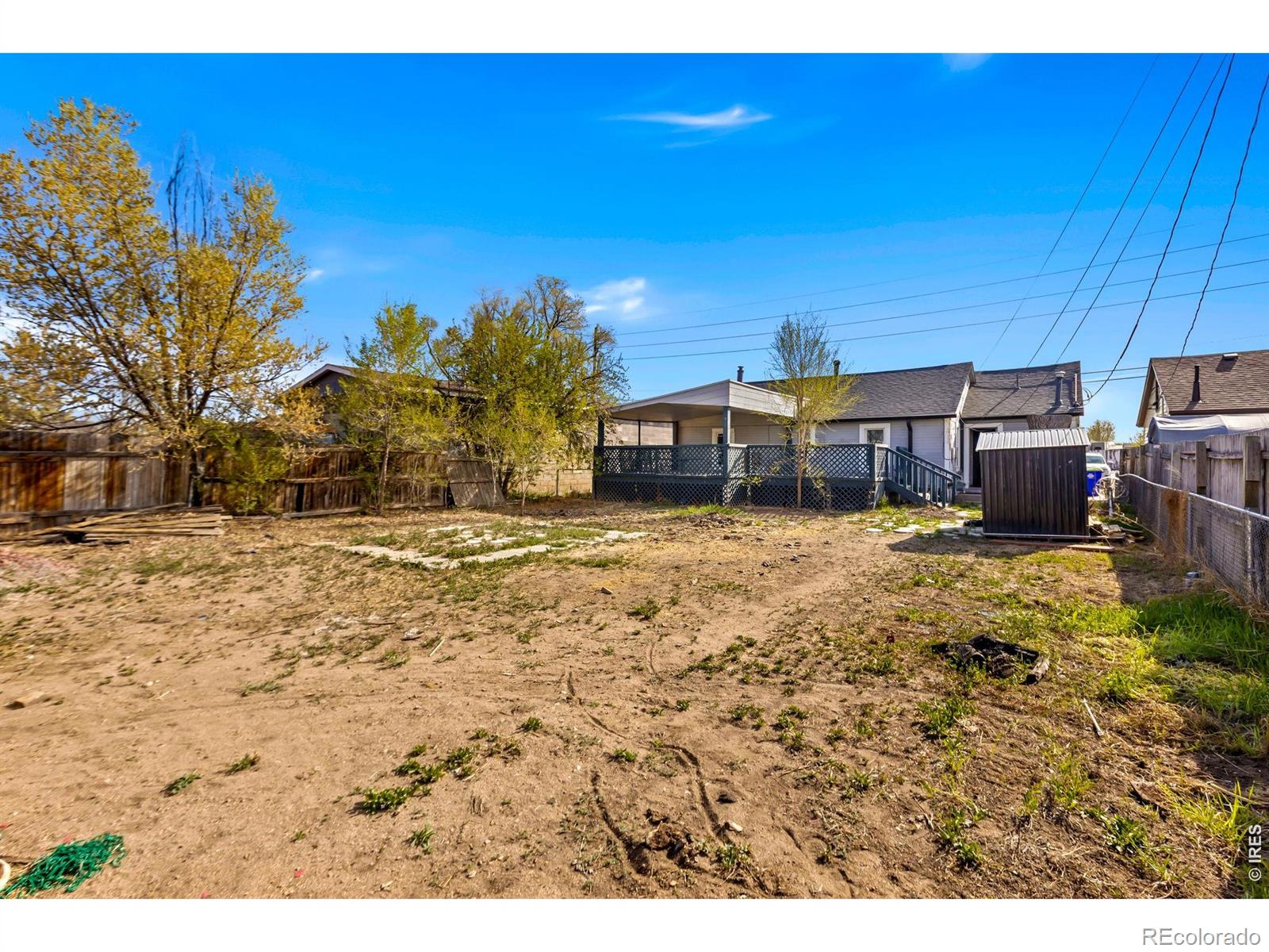 131 N 23rd Avenue Greeley CO 80631
