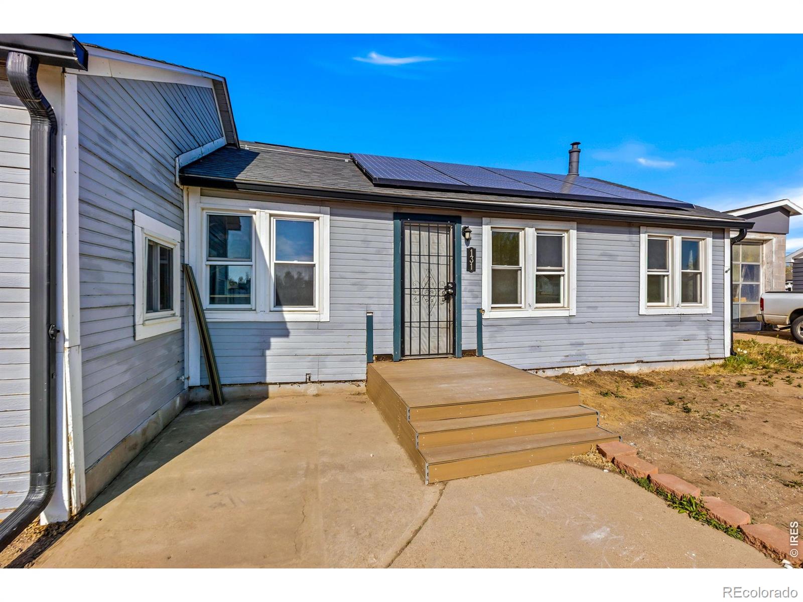 131 N 23rd Avenue Greeley CO 80631