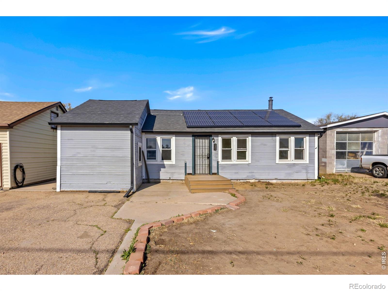 131 N 23rd Avenue Greeley CO 80631