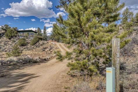 37820 Twin Kopie Drive Buena Vista CO 81211