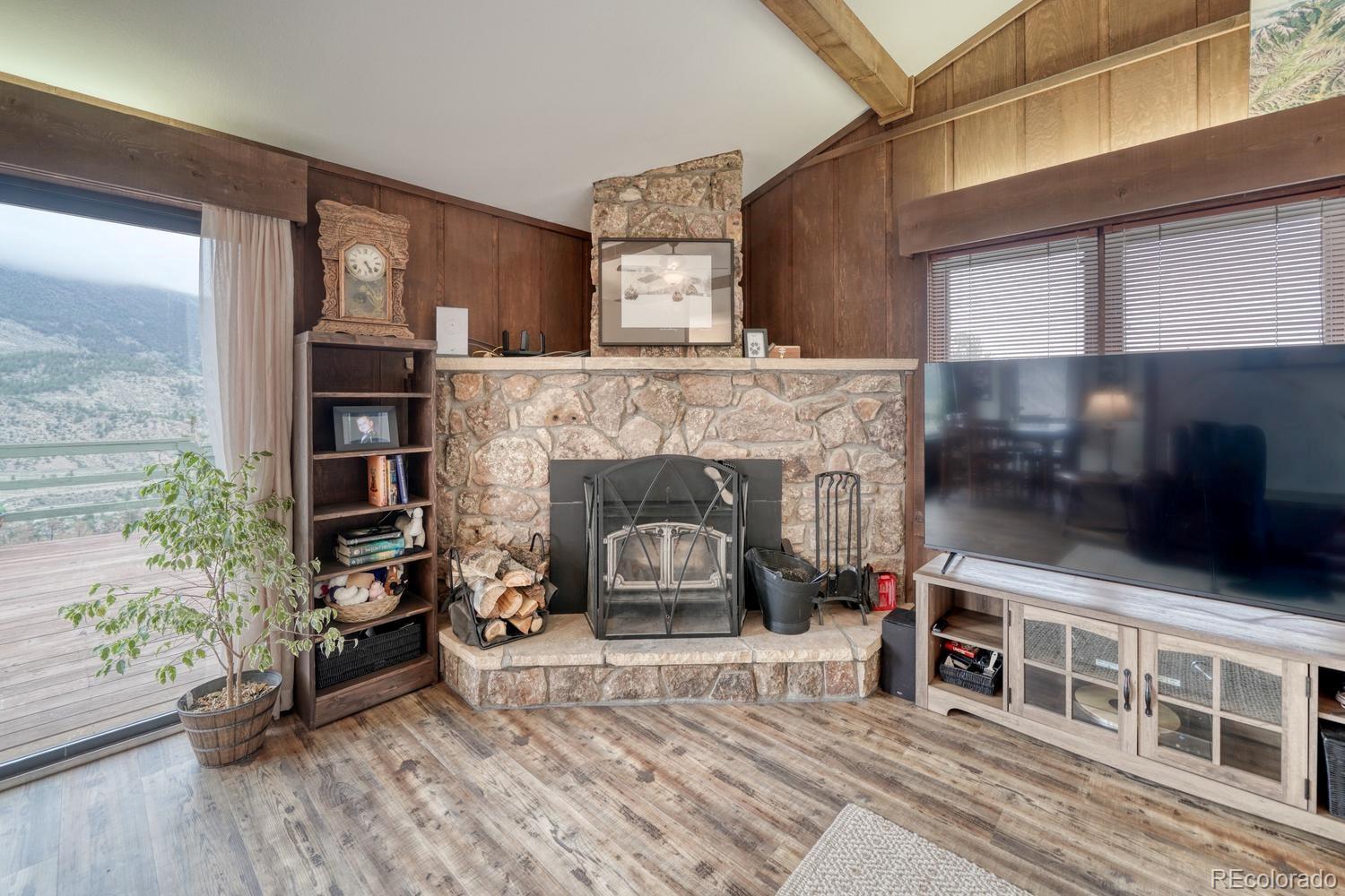 37820 Twin Kopie Drive Buena Vista CO 81211