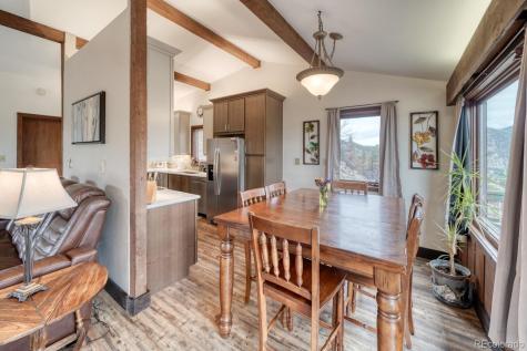 37820 Twin Kopie Drive Buena Vista CO 81211