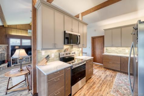 37820 Twin Kopie Drive Buena Vista CO 81211