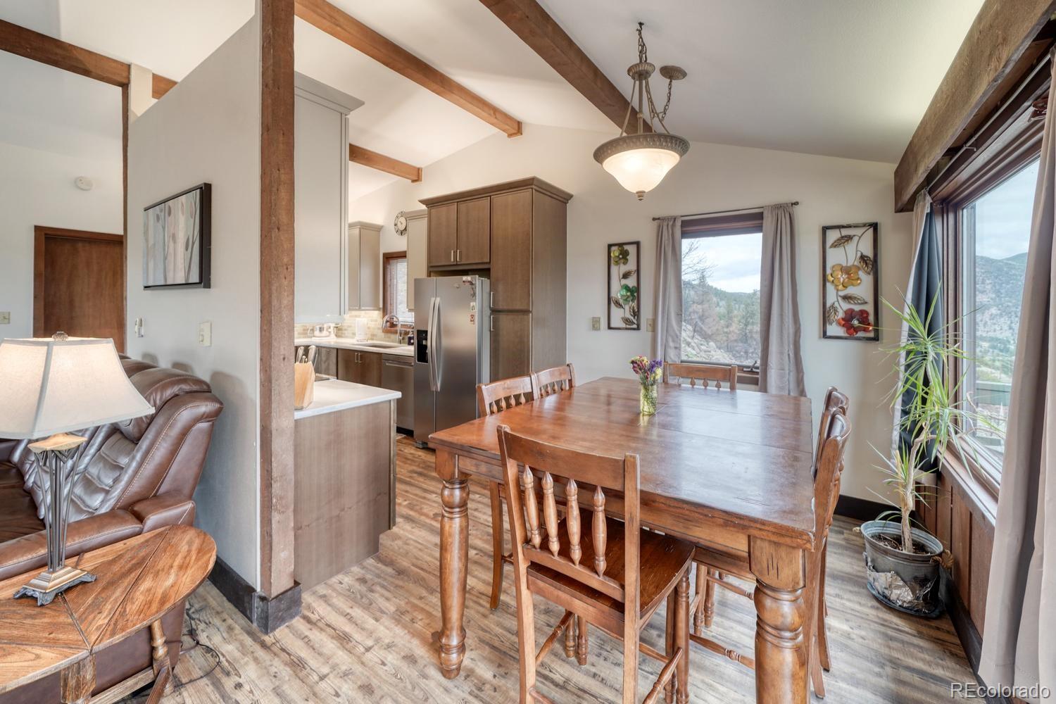 37820 Twin Kopie Drive Buena Vista CO 81211