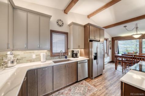 37820 Twin Kopie Drive Buena Vista CO 81211