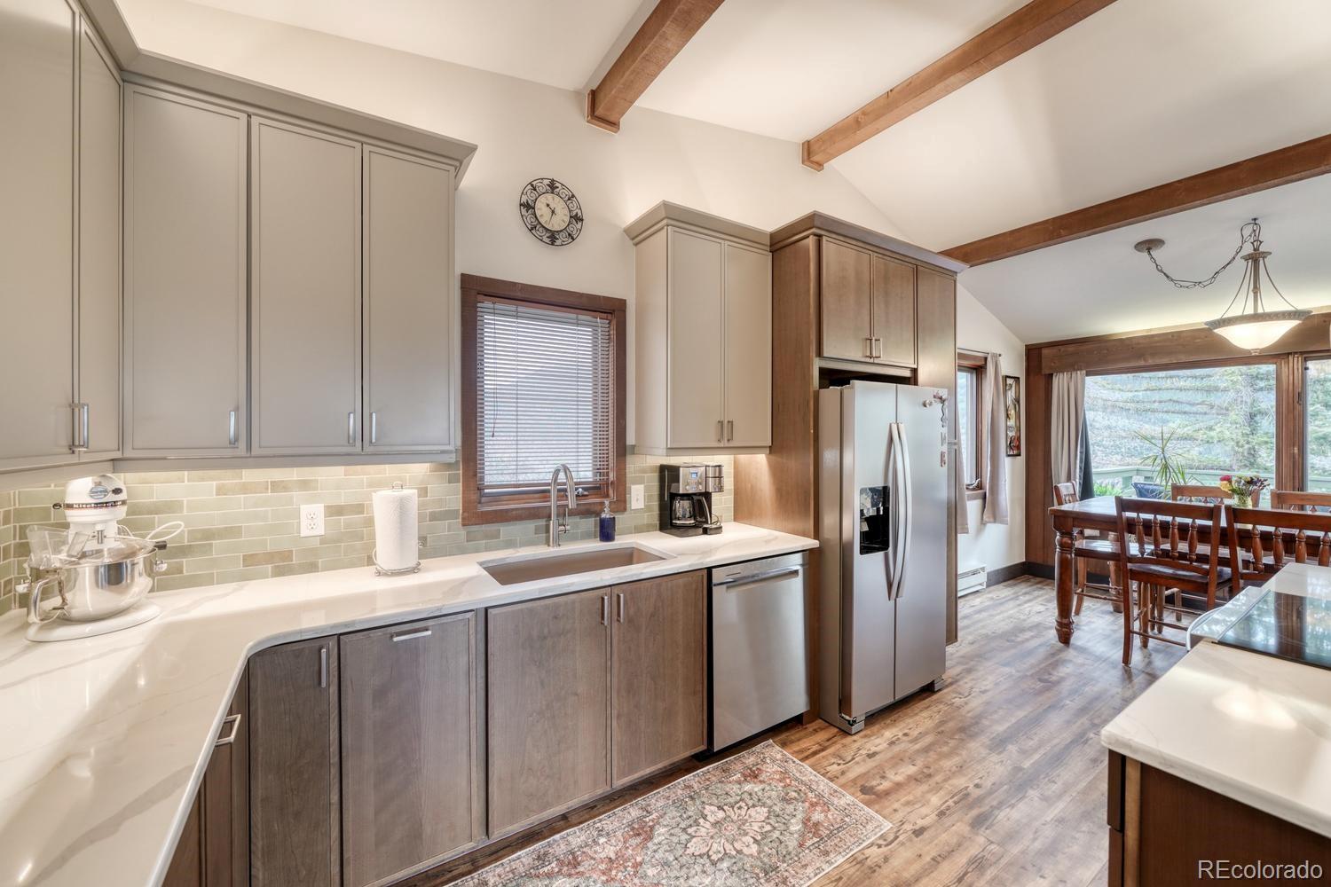 37820 Twin Kopie Drive Buena Vista CO 81211