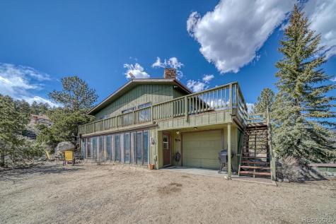 37820 Twin Kopie Drive Buena Vista CO 81211