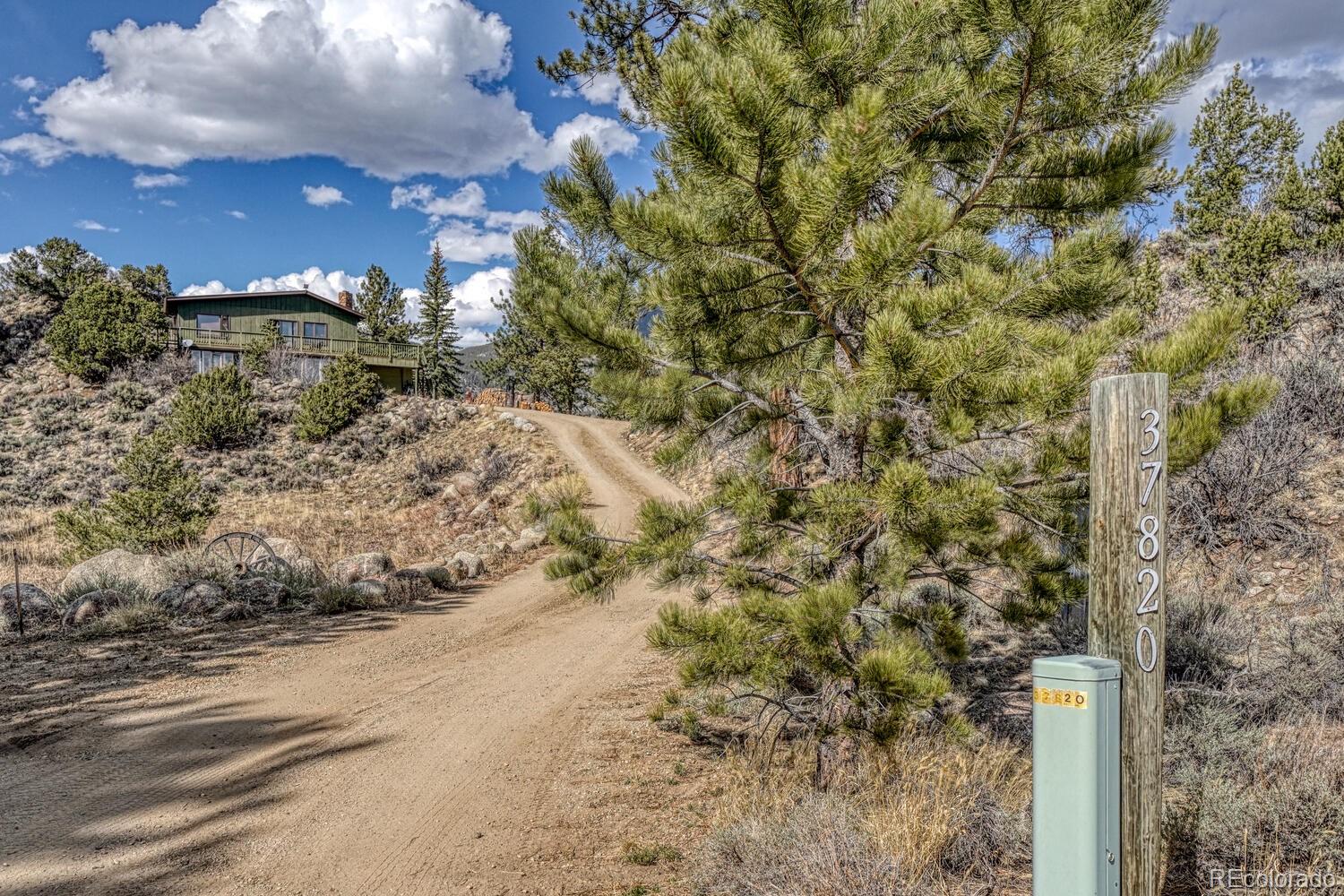 37820 Twin Kopie Drive Buena Vista CO 81211