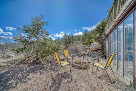 37820 Twin Kopie Drive Buena Vista CO 81211