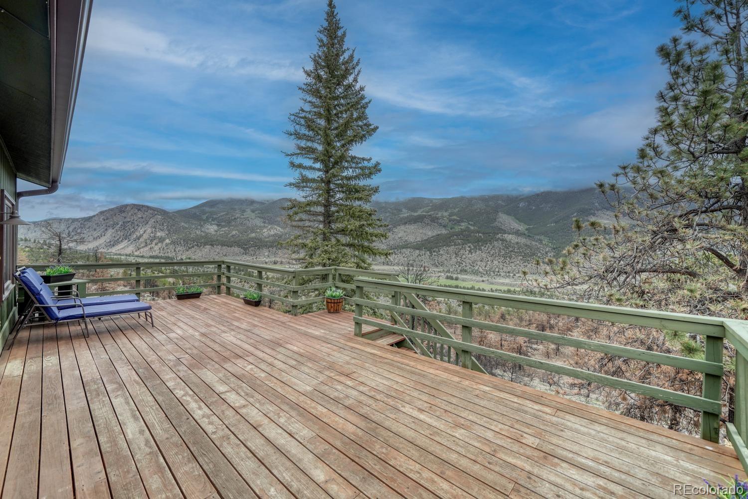 37820 Twin Kopie Drive Buena Vista CO 81211