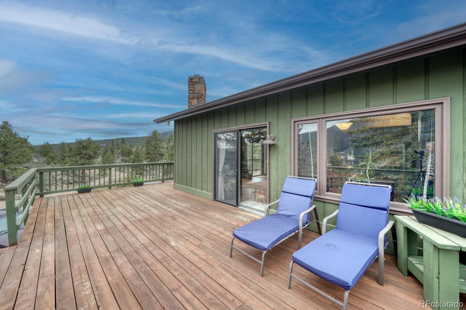 37820 Twin Kopie Drive Buena Vista CO 81211