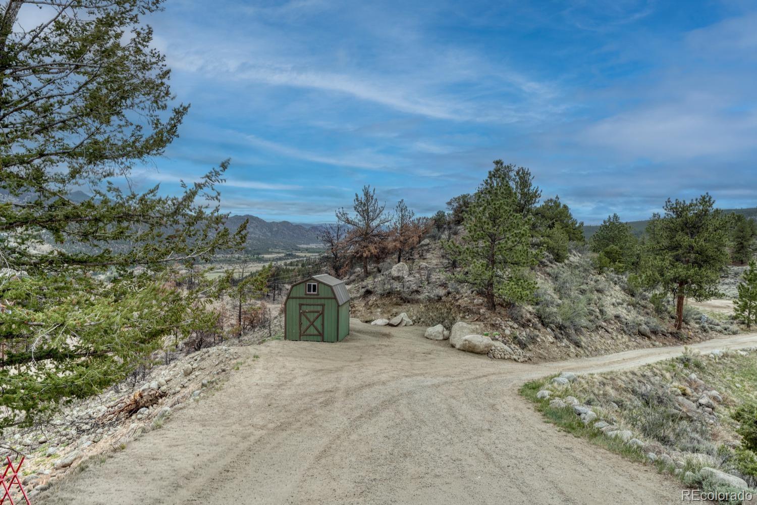 37820 Twin Kopie Drive Buena Vista CO 81211
