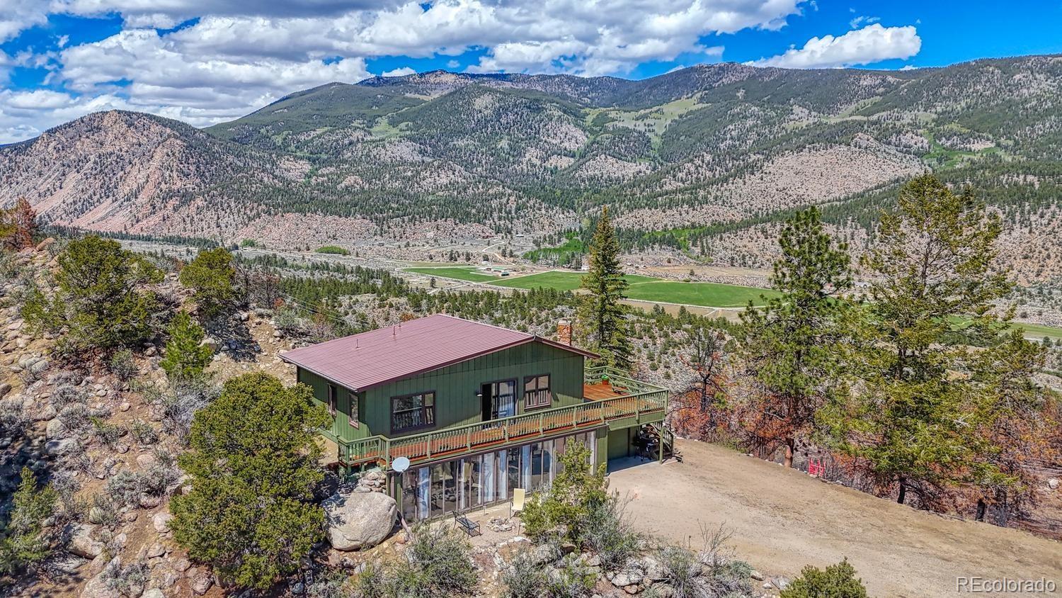 37820 Twin Kopie Drive Buena Vista CO 81211
