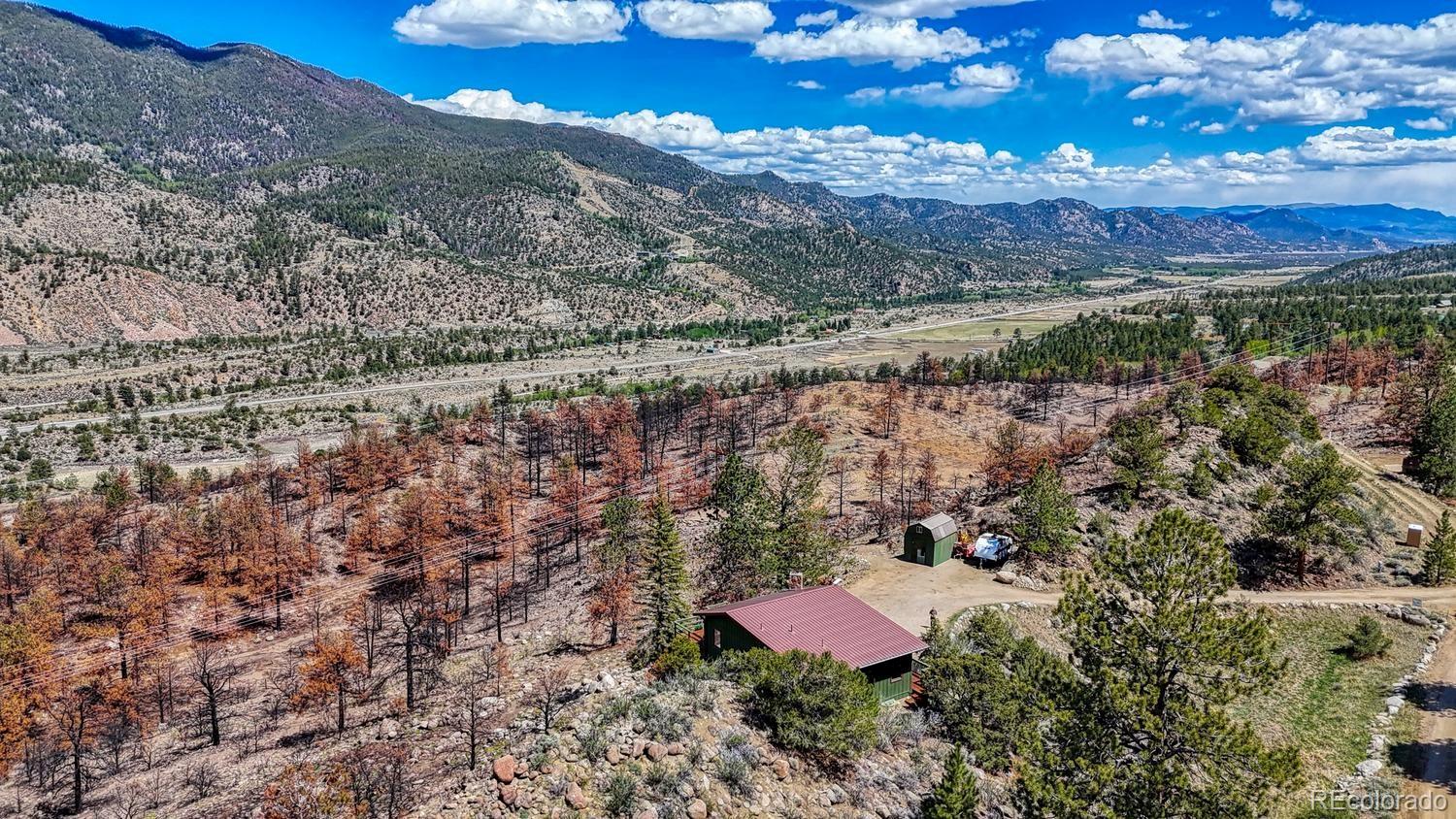 37820 Twin Kopie Drive Buena Vista CO 81211