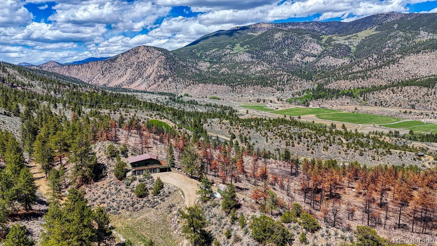37820 Twin Kopie Drive Buena Vista CO 81211