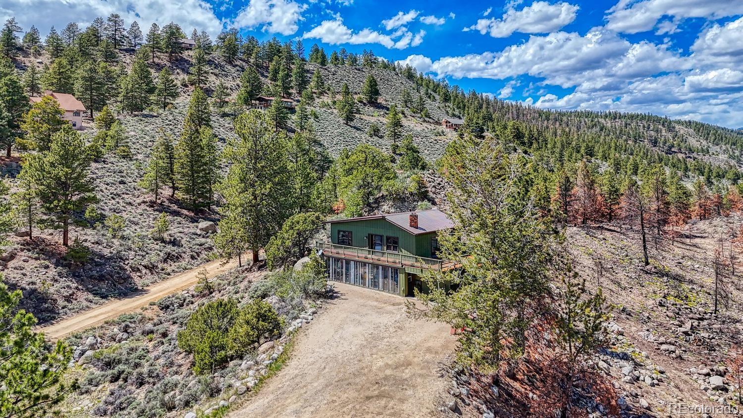37820 Twin Kopie Drive Buena Vista CO 81211