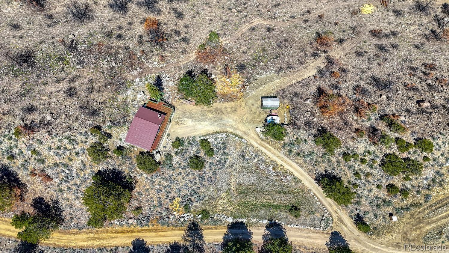 37820 Twin Kopie Drive Buena Vista CO 81211