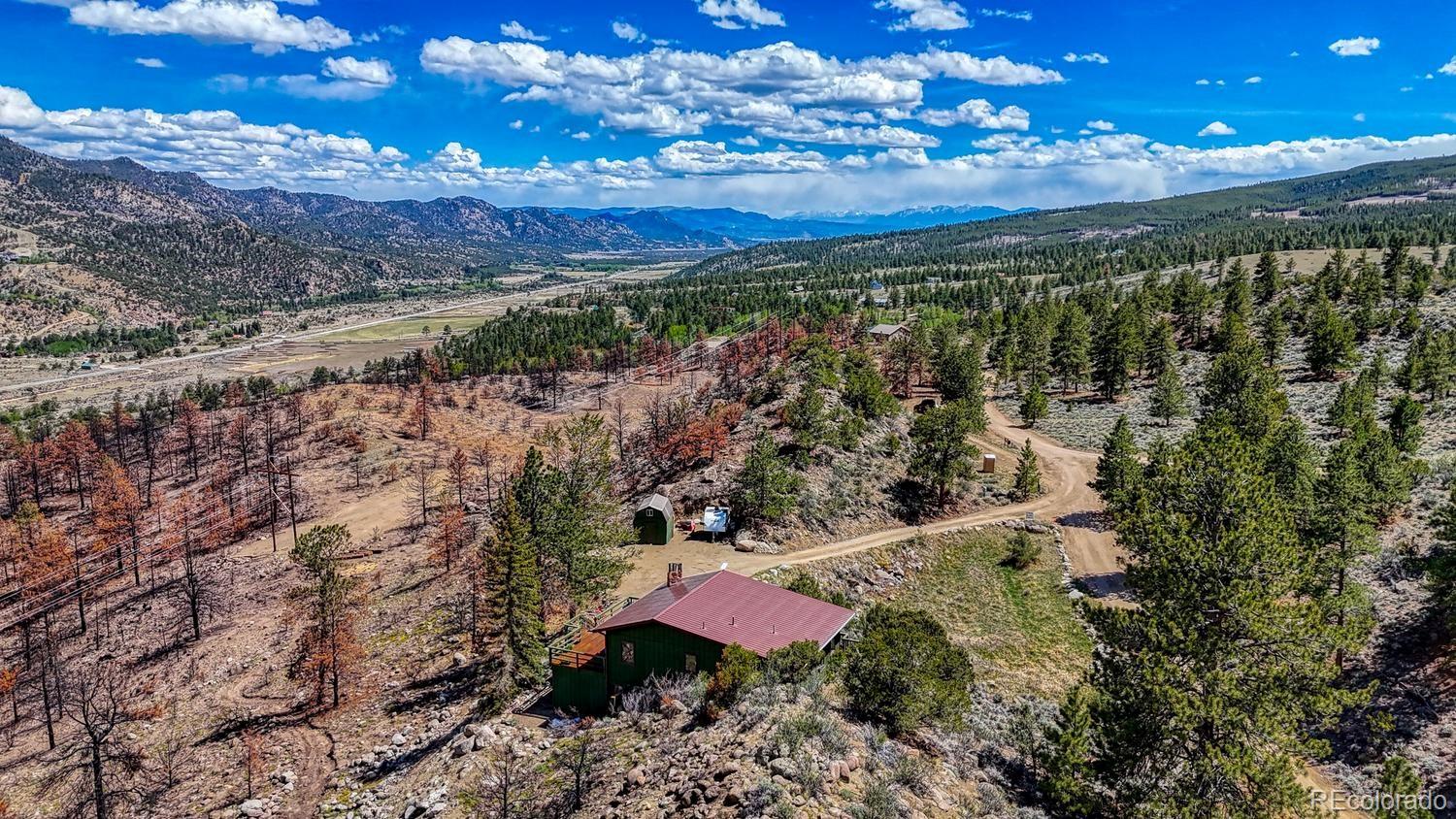 37820 Twin Kopie Drive Buena Vista CO 81211