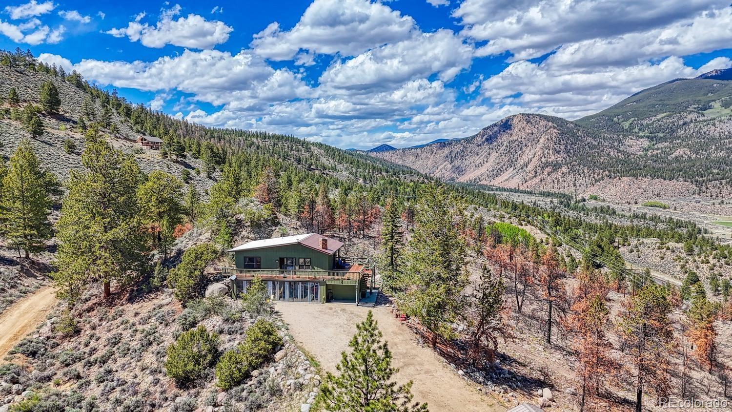 37820 Twin Kopie Drive Buena Vista CO 81211