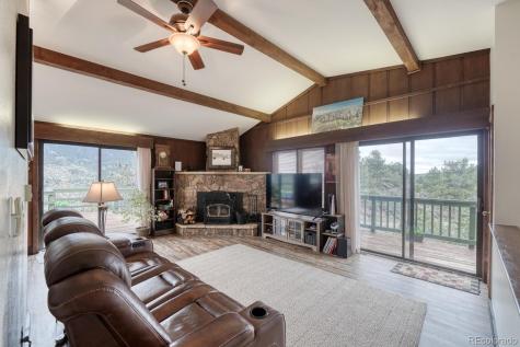 37820 Twin Kopie Drive Buena Vista CO 81211