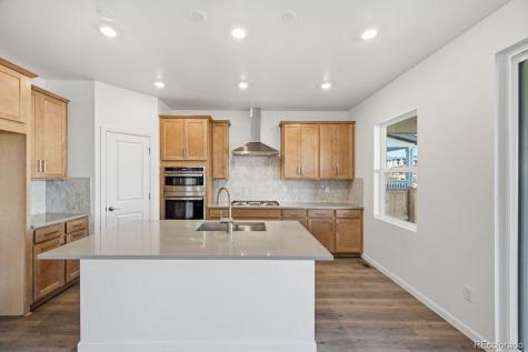 16487 W 92nd Place Arvada CO 80007