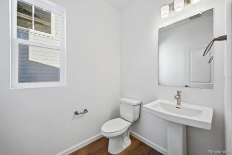 16487 W 92nd Place Arvada CO 80007