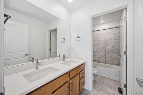 16487 W 92nd Place Arvada CO 80007