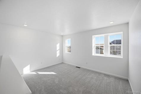 16487 W 92nd Place Arvada CO 80007