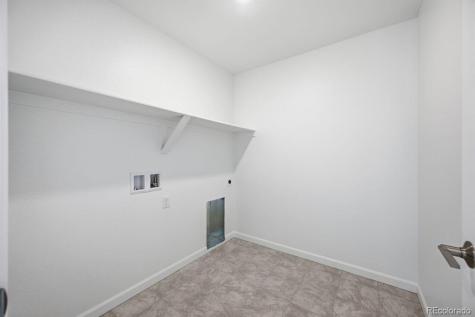 16487 W 92nd Place Arvada CO 80007