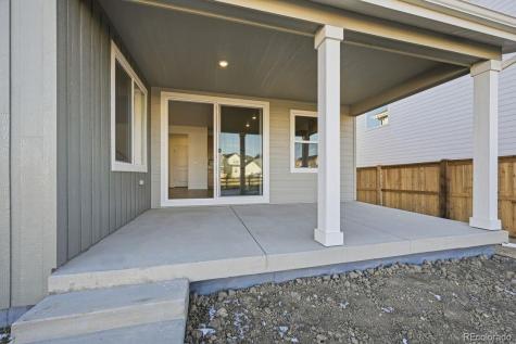 16487 W 92nd Place Arvada CO 80007