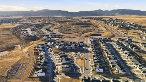 16487 W 92nd Place Arvada CO 80007