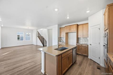 16487 W 92nd Place Arvada CO 80007