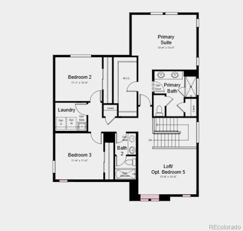 16487 W 92nd Place Arvada CO 80007