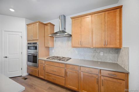 16487 W 92nd Place Arvada CO 80007