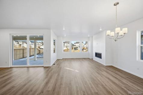 16487 W 92nd Place Arvada CO 80007