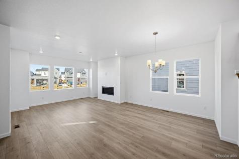 16487 W 92nd Place Arvada CO 80007
