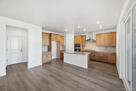 16487 W 92nd Place Arvada CO 80007