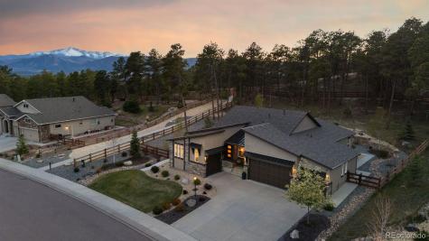 16244 Thunder Cat Way Monument CO 80132