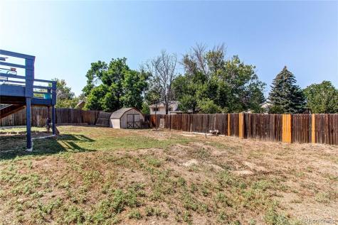 17753 E Colorado Drive Aurora CO 80017