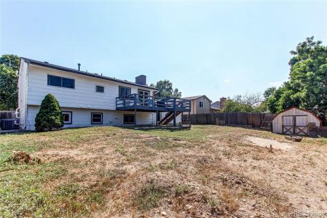 17753 E Colorado Drive Aurora CO 80017