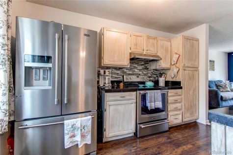 17753 E Colorado Drive Aurora CO 80017