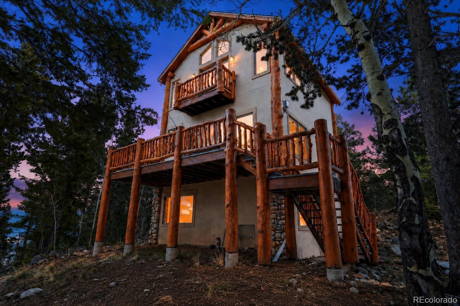 8510 Bobsled Trail Morrison CO 80465