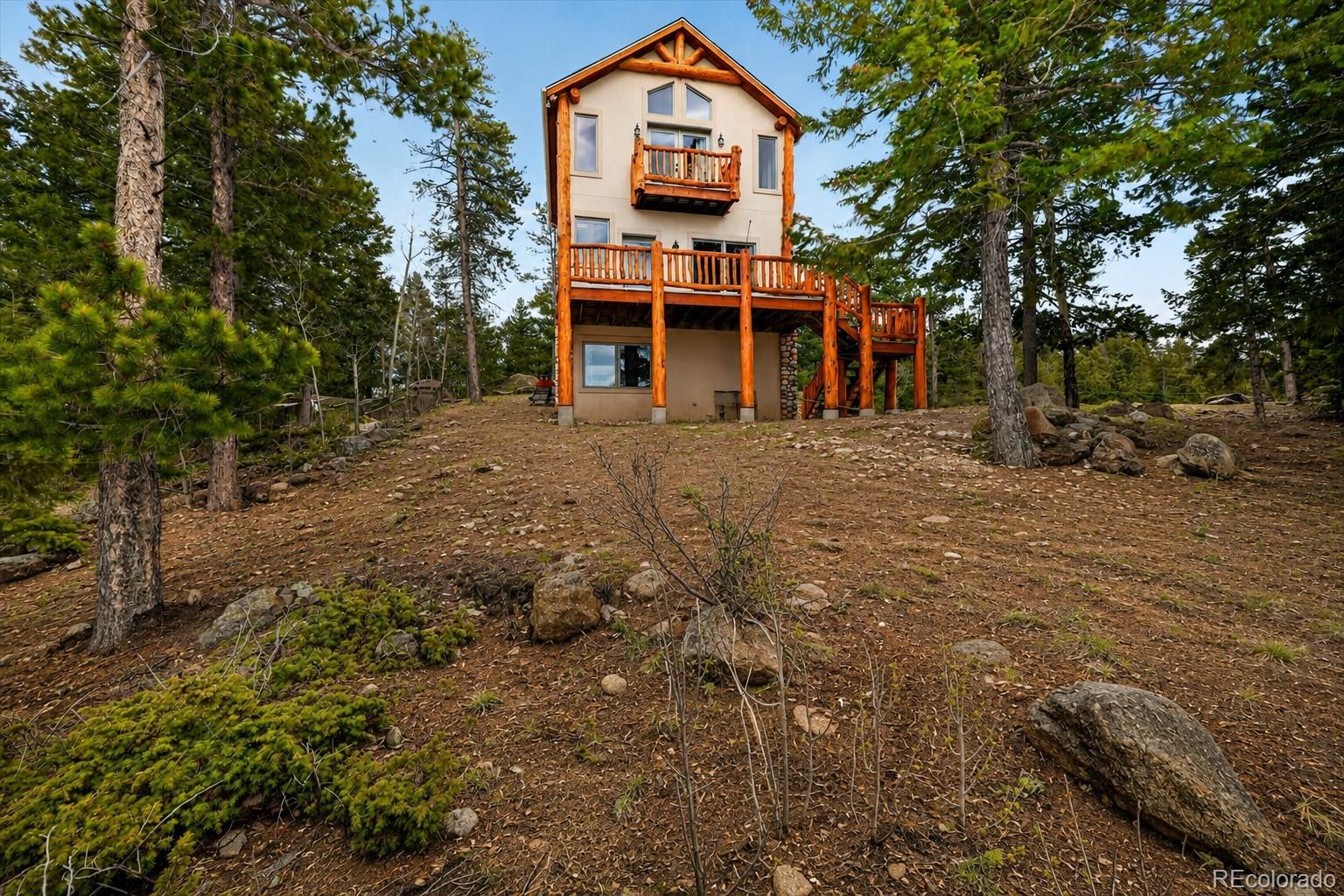 8510 Bobsled Trail Morrison CO 80465