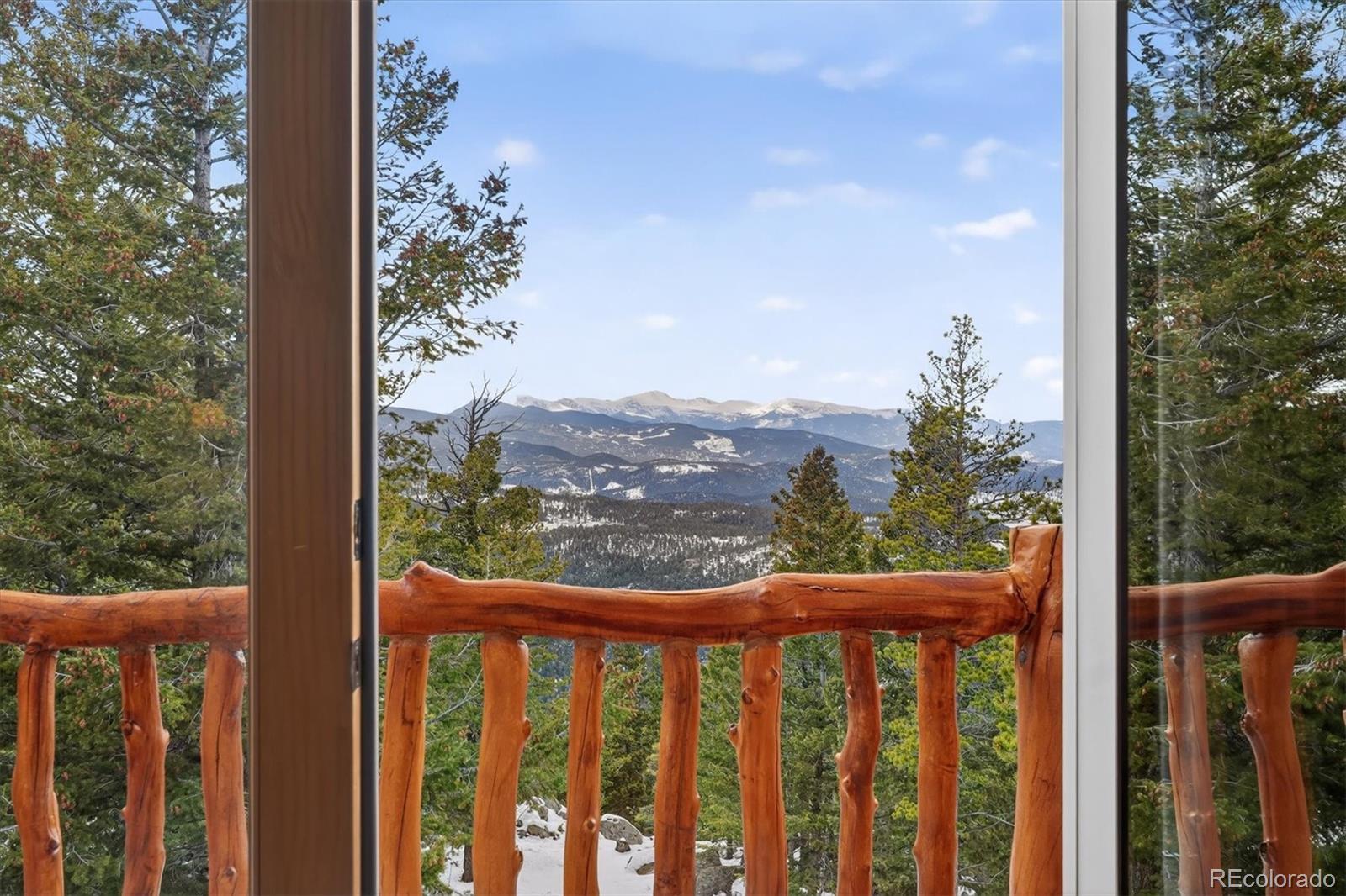 8510 Bobsled Trail Morrison CO 80465