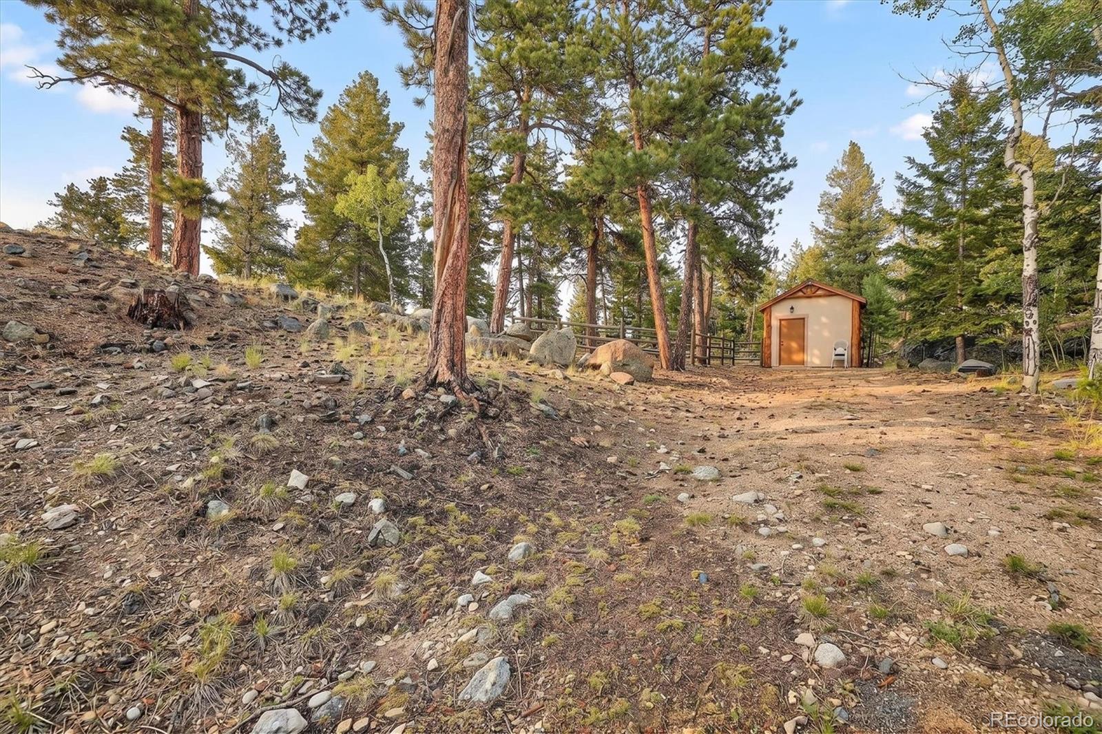8510 Bobsled Trail Morrison CO 80465