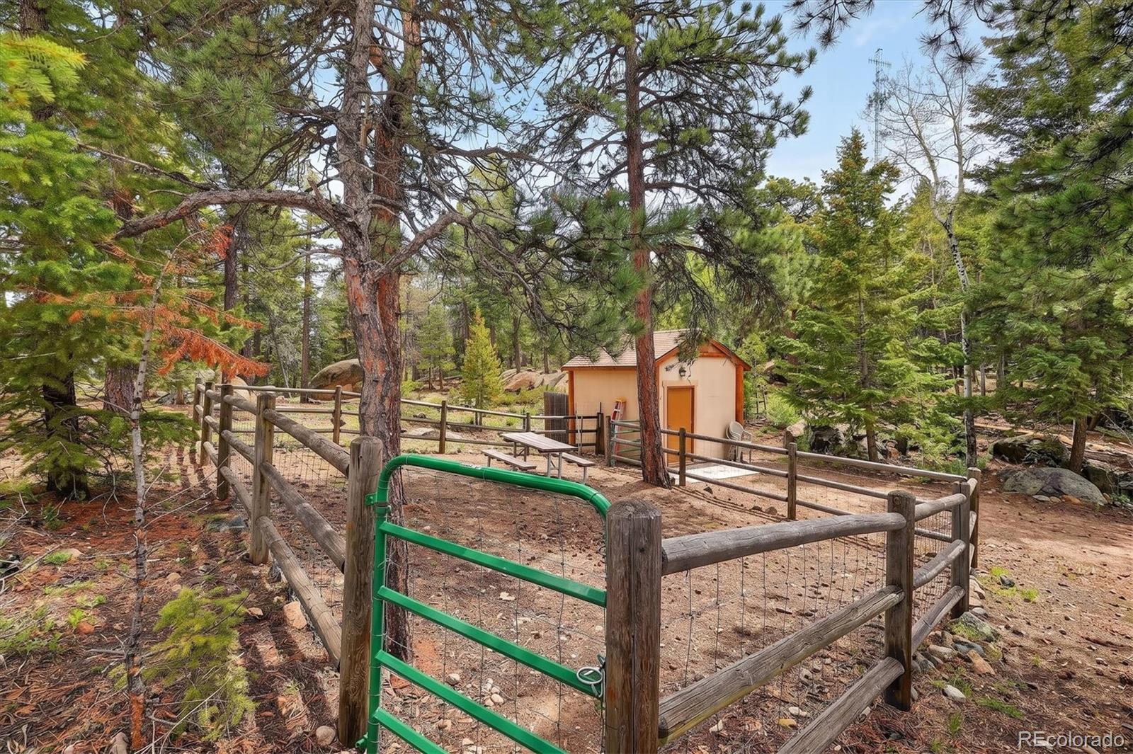 8510 Bobsled Trail Morrison CO 80465