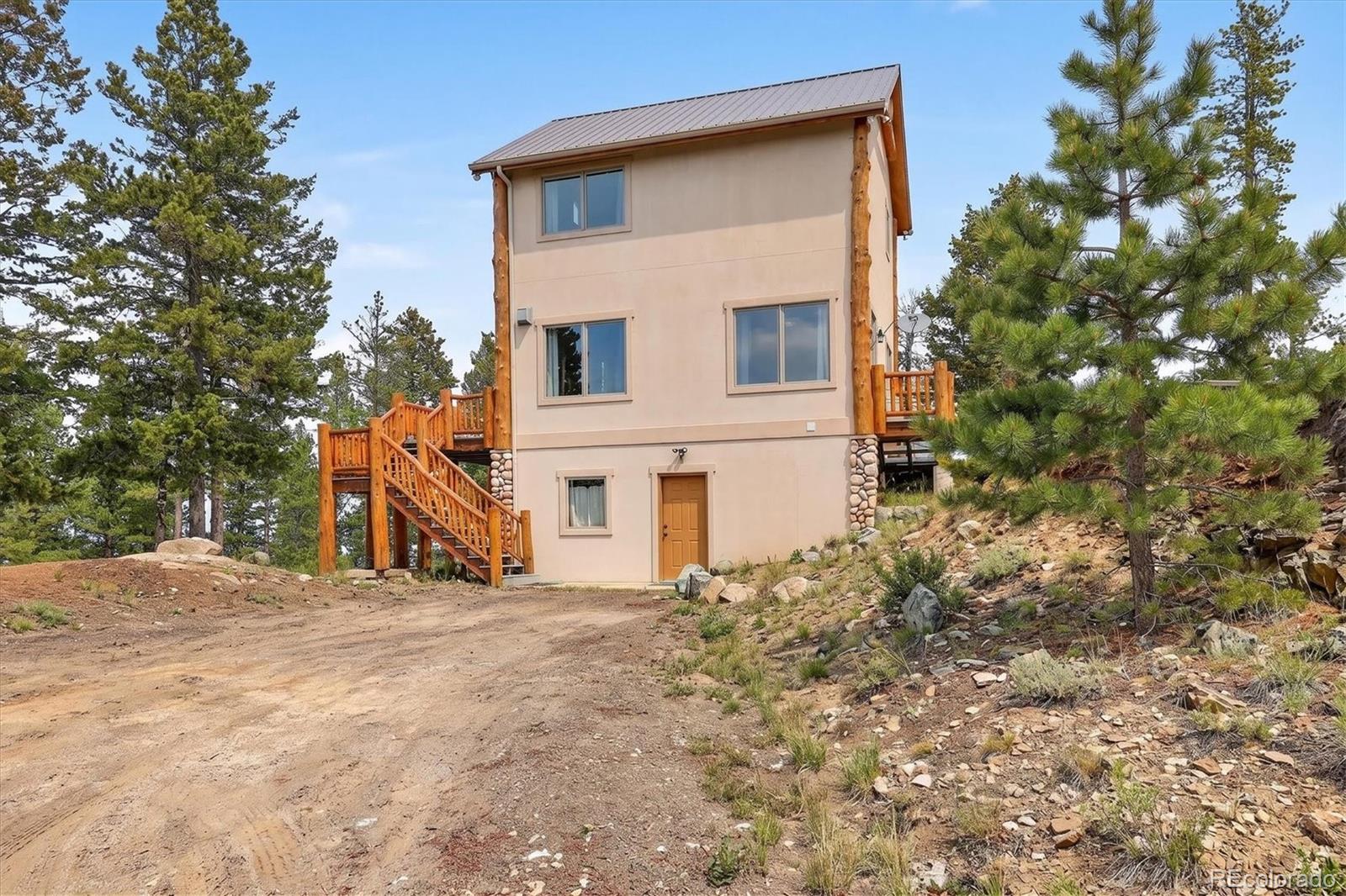 8510 Bobsled Trail Morrison CO 80465