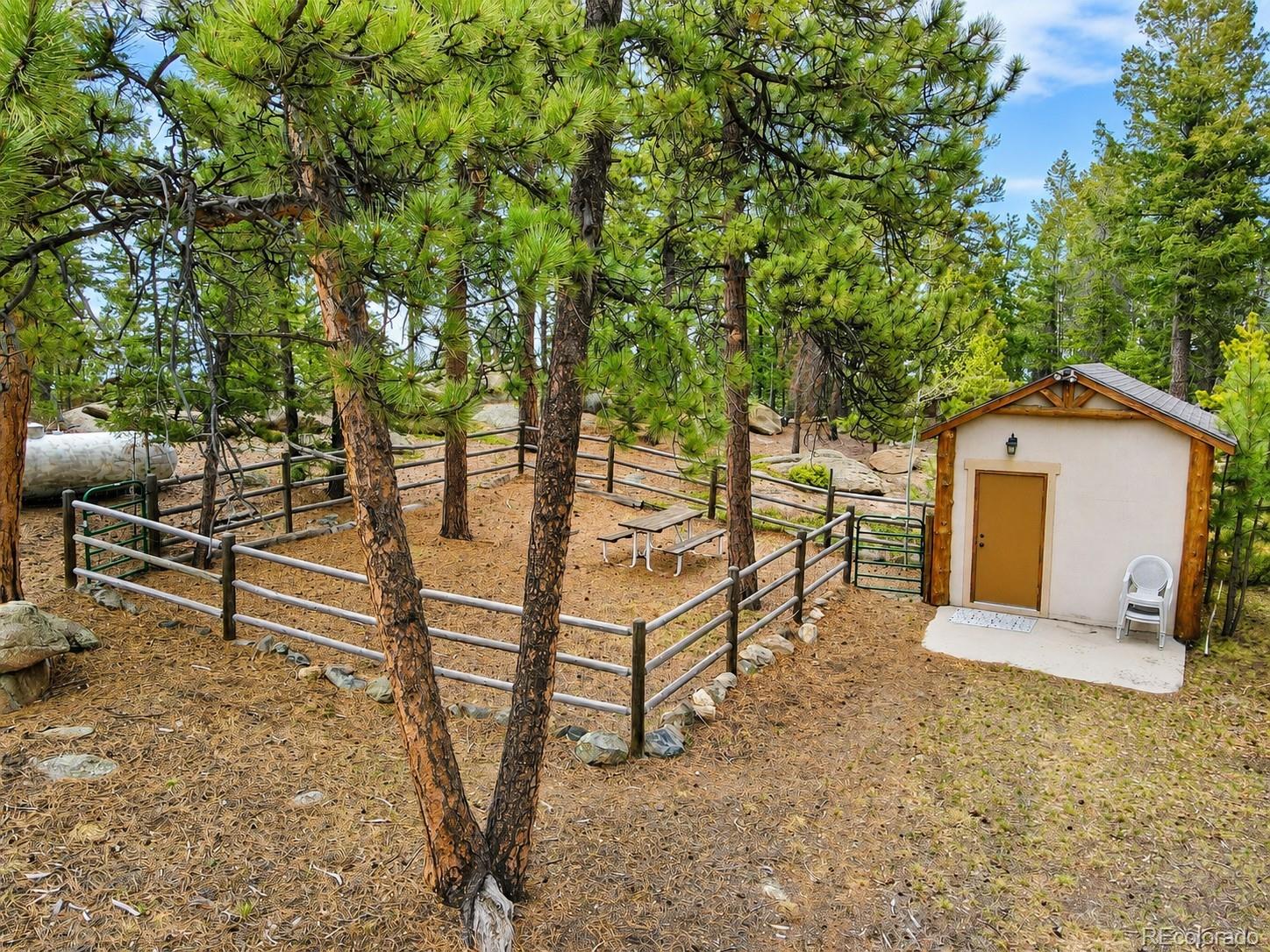 8510 Bobsled Trail Morrison CO 80465
