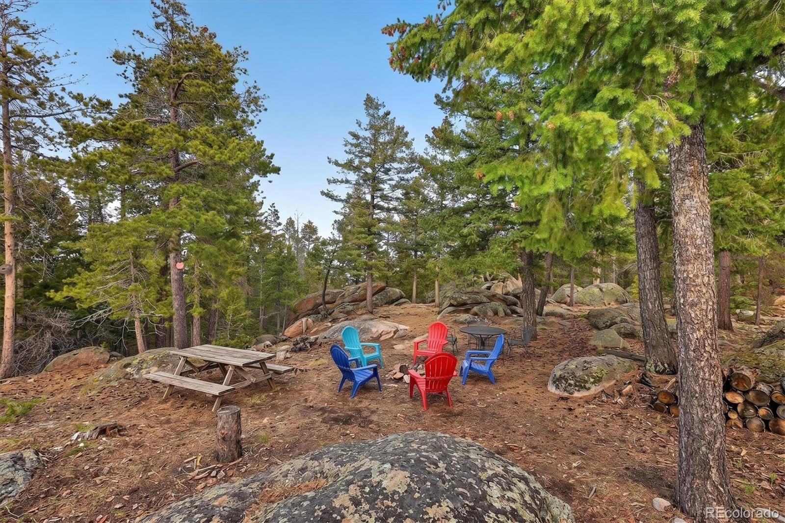 8510 Bobsled Trail Morrison CO 80465