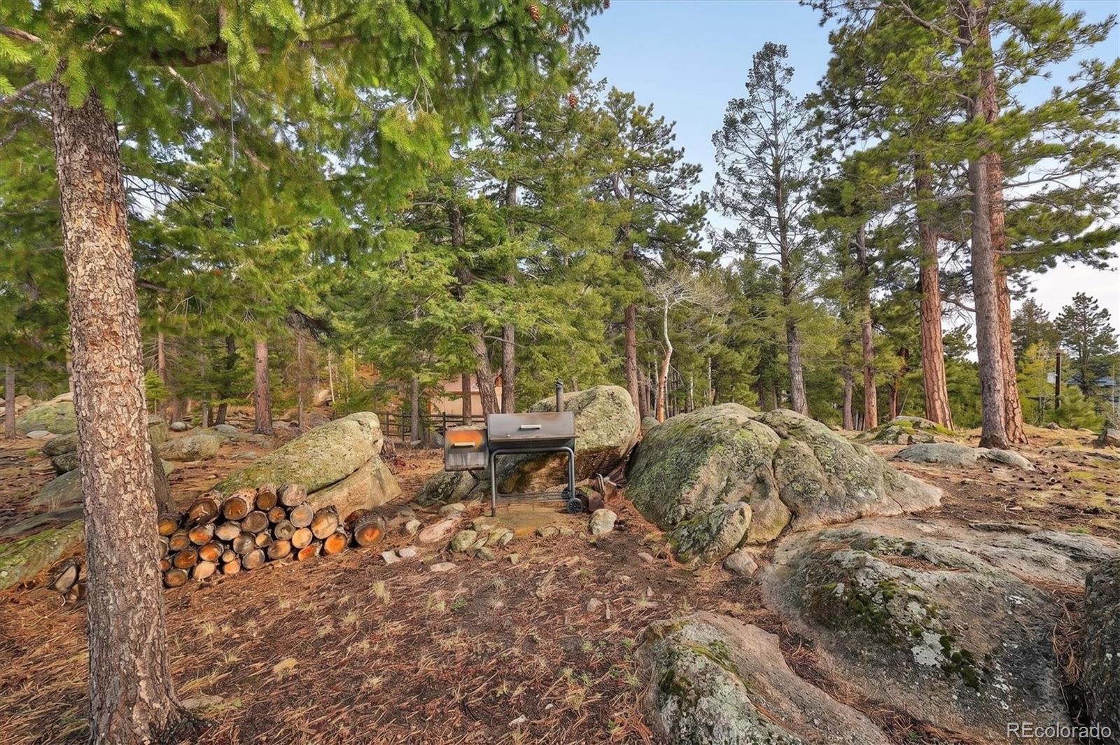 8510 Bobsled Trail Morrison CO 80465
